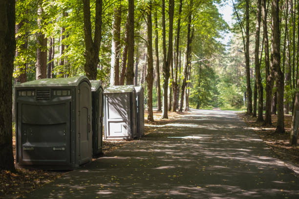 Best Porta potty rental near me  in Linln Park, CO