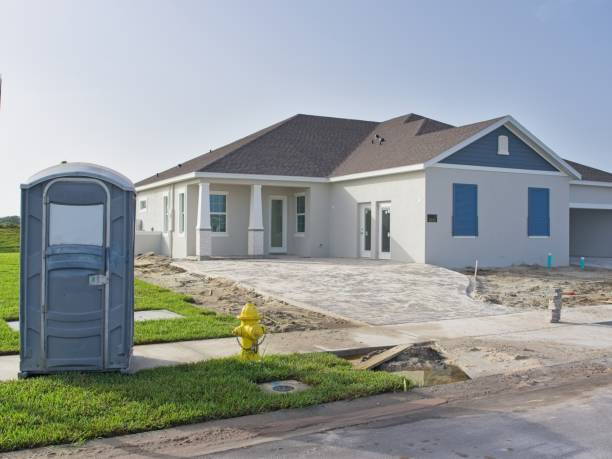 Lincoln Park, CO porta potty rental Company