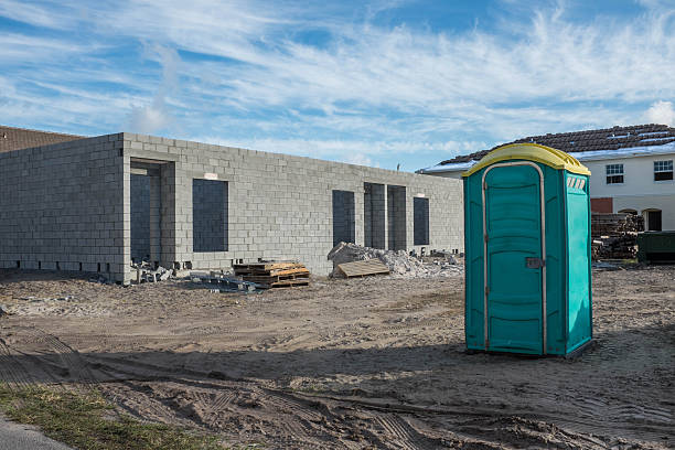 Portable Toilet Options We Offer in Lincoln Park, CO